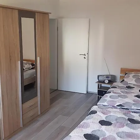 Eule Apartment Mechernich