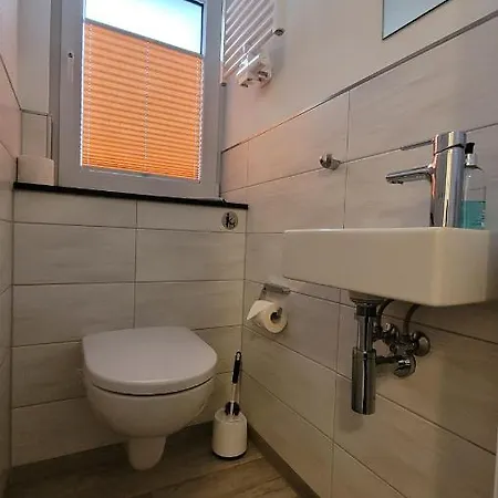 Eule Apartment *