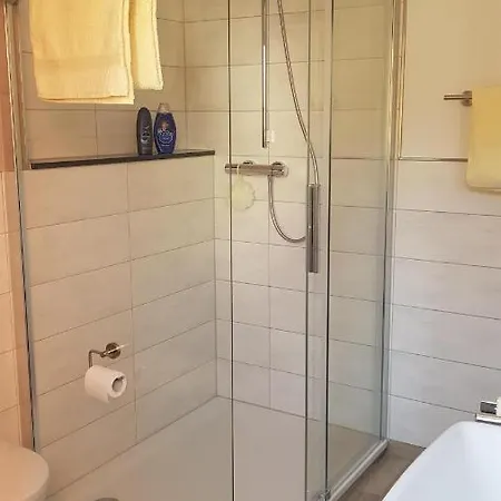 Apartment Eule Mechernich