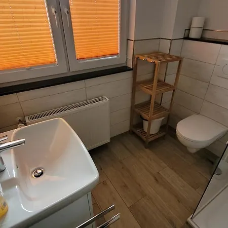Eule Apartment