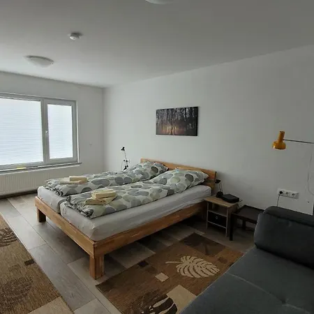 Eule Apartment