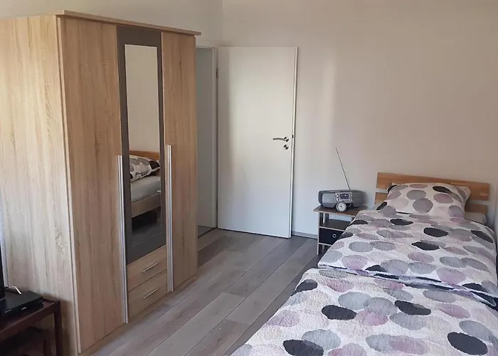 Eule Apartment Mechernich