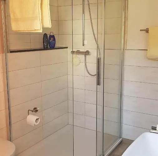 Apartment Eule Mechernich